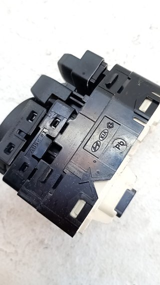 984648 MANDO RETROVISOR KIA STONIC