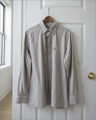 Camisa BH Beige Talla M