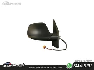 RETROVISOR COMPLETO DERECHO PARA VOLKSWAGEN TRANSPORTER T5