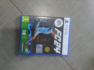 FC 24 PS5
