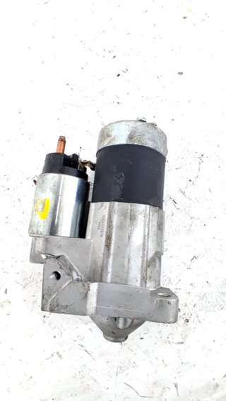 823749 MOTOR ARRANQUE RENAULT KANGOO (KC0/1_)