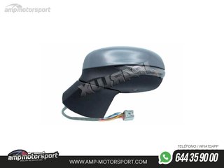 RETROVISOR COMPLETO DERECHO PARA FORD PUMA