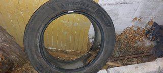 Michelin Primacy 4 225/55 R18