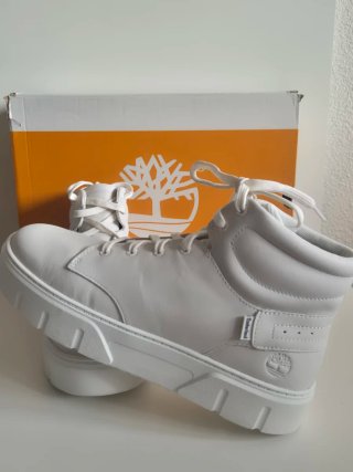 Botines timberland