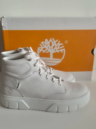 Botines timberland