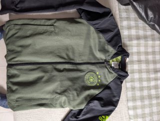 Sudadera Adidas Alemania Talla M