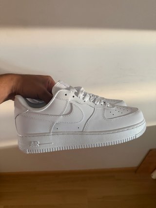 Nike Air Force 1 Blancas