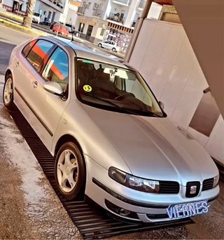SEAT Leon mk1