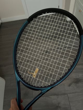 Raqueta Wilson ultra v4 108