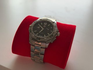TAG Heuer Aquaracer 300M Reloj para Hombre
