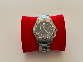 TAG Heuer Aquaracer 300M Reloj para Hombre