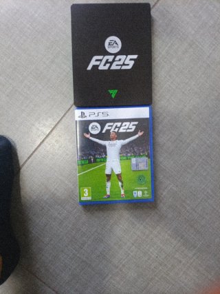 EA Sports FC 25 PS5