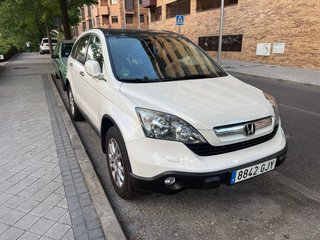 Honda CR-V 2008
