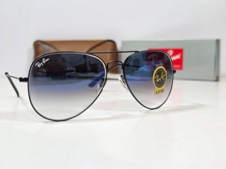 Gafas de Sol Ray-Ban Aviator Talla 58