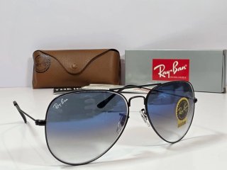 Gafas de Sol Ray-Ban Aviator Talla 58