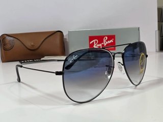 Gafas de Sol Ray-Ban Aviator Talla 58