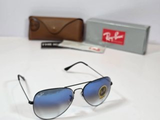 Gafas de Sol Ray-Ban Aviator Talla 58