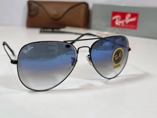 Gafas de Sol Ray-Ban Aviator Talla 58