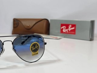 Gafas de Sol Ray-Ban Aviator Talla 58