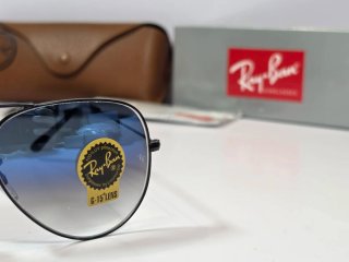 Gafas de Sol Ray-Ban Aviator Talla 58