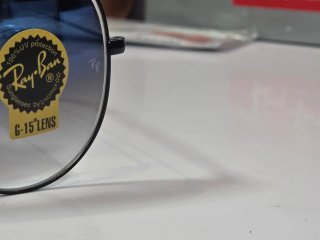 Gafas de Sol Ray-Ban Aviator Talla 58
