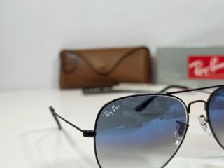 Gafas de Sol Ray-Ban Aviator Talla 58
