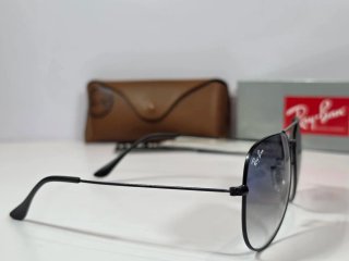 Gafas de Sol Ray-Ban Aviator Talla 58