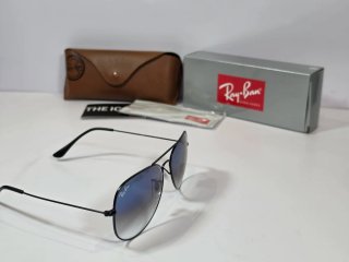Gafas de Sol Ray-Ban Aviator Talla 58