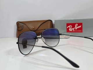 Gafas de Sol Ray-Ban Aviator Talla 58