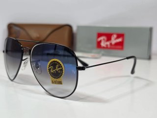 Gafas de Sol Ray-Ban Aviator Talla 58