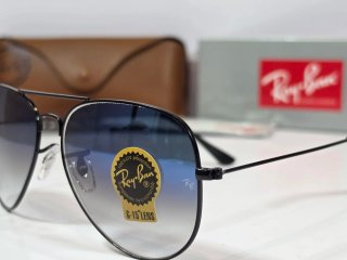 Gafas de Sol Ray-Ban Aviator Talla 58