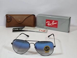 Gafas de Sol Ray-Ban Aviator Talla 58