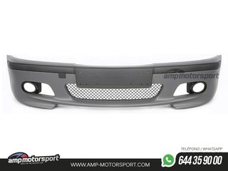 PARAGOLPES DELANTERO BMW SERIE 3 E46 BERLINA/TOURING PACK M