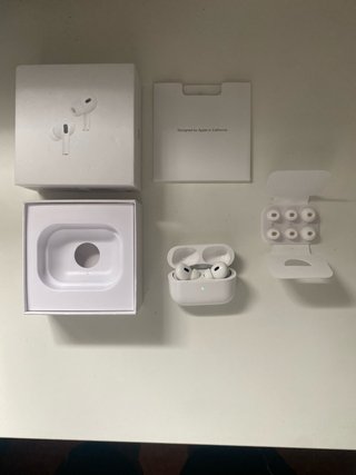 AirPods Pro 2ª Gen