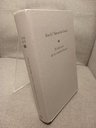 El silencio de la ciudad blanca