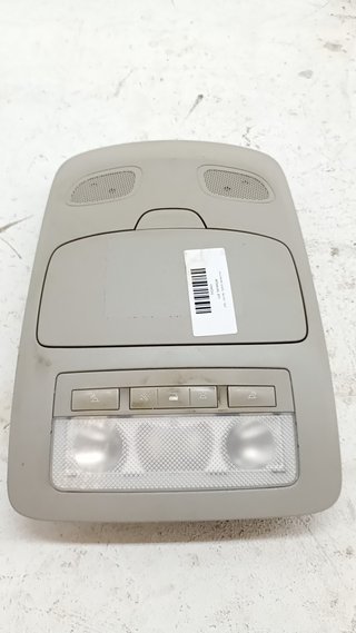 962449 LUZ INTERIOR OPEL ZAFIRA TOURER