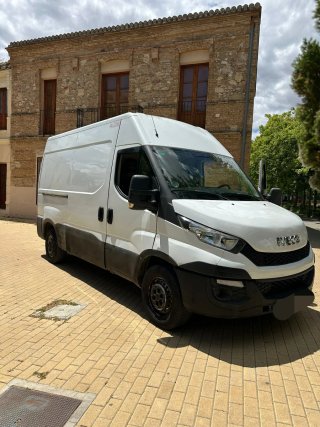 Mudanzas