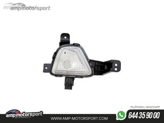 FARO LUZ DIURNA DERECHO PARA HYUNDAI I30