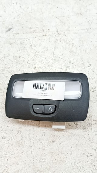 978868 LUZ INTERIOR RENAULT CAPTUR II