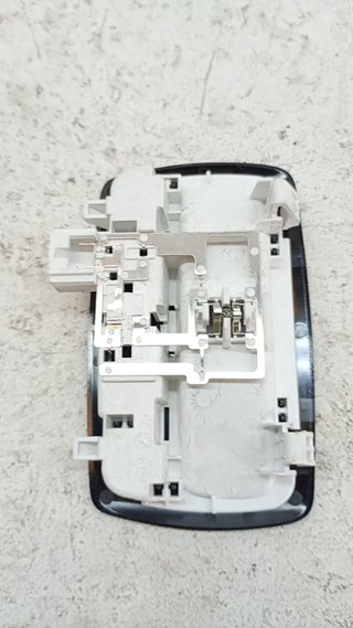 978868 LUZ INTERIOR RENAULT CAPTUR II