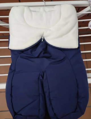 Saco invierno Stokke silla infantil