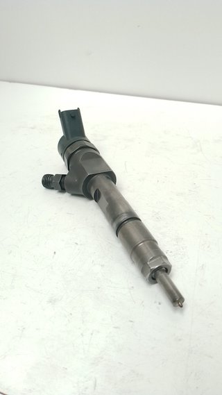 1018219 INYECTOR RENAULT SCENIC (JA..)