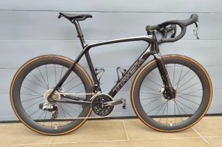 Cuadro Trek Émonda SLR8 (talla 56)