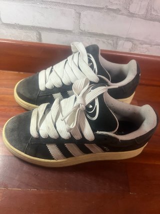 Adidas Campus Scarpe Tg 36.5