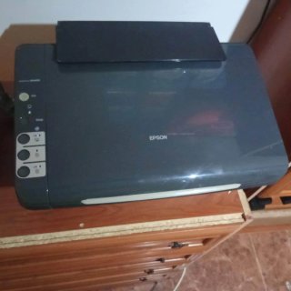 Impresora Epson StyluS DX4400