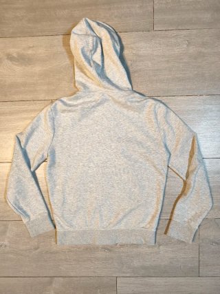 Sudadera Polo Ralph Lauren Gris Talla S