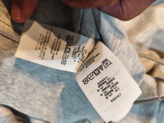 Sudadera Polo Ralph Lauren Gris Talla S