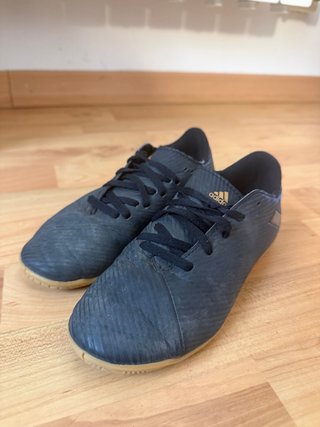 Fútbol Sala Adidas Nemeziz 19.4 IN Messi Talla 32