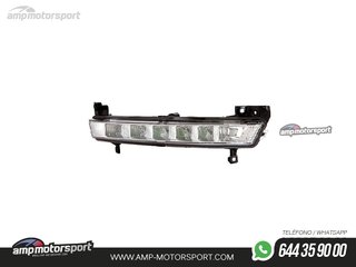 INTERMITENTE DELANTERO DERECHO PARA CITROËN C4 PICASSO