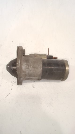 926351 MOTOR ARRANQUE RENAULT SCENIC (JA..)